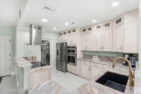 $645,000 | 750 North Atlantic Avenue, Unit 209, Cocoa Beach, FL 32931