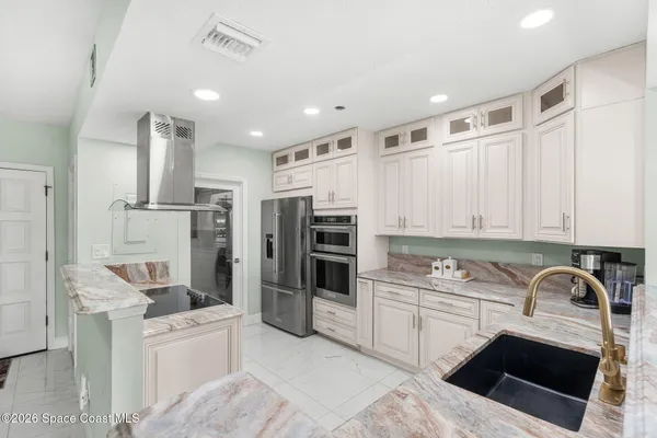 $645,000 | 750 North Atlantic Avenue, Unit 209, Cocoa Beach, FL 32931