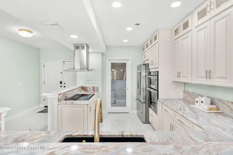 $645,000 | 750 North Atlantic Avenue, Unit 209, Cocoa Beach, FL 32931