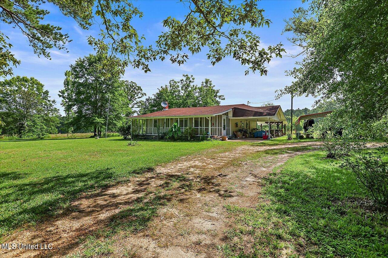 171 Henry Road Braxton, MS 39044 - Photo 1 of 52 01-171 Henry Rd