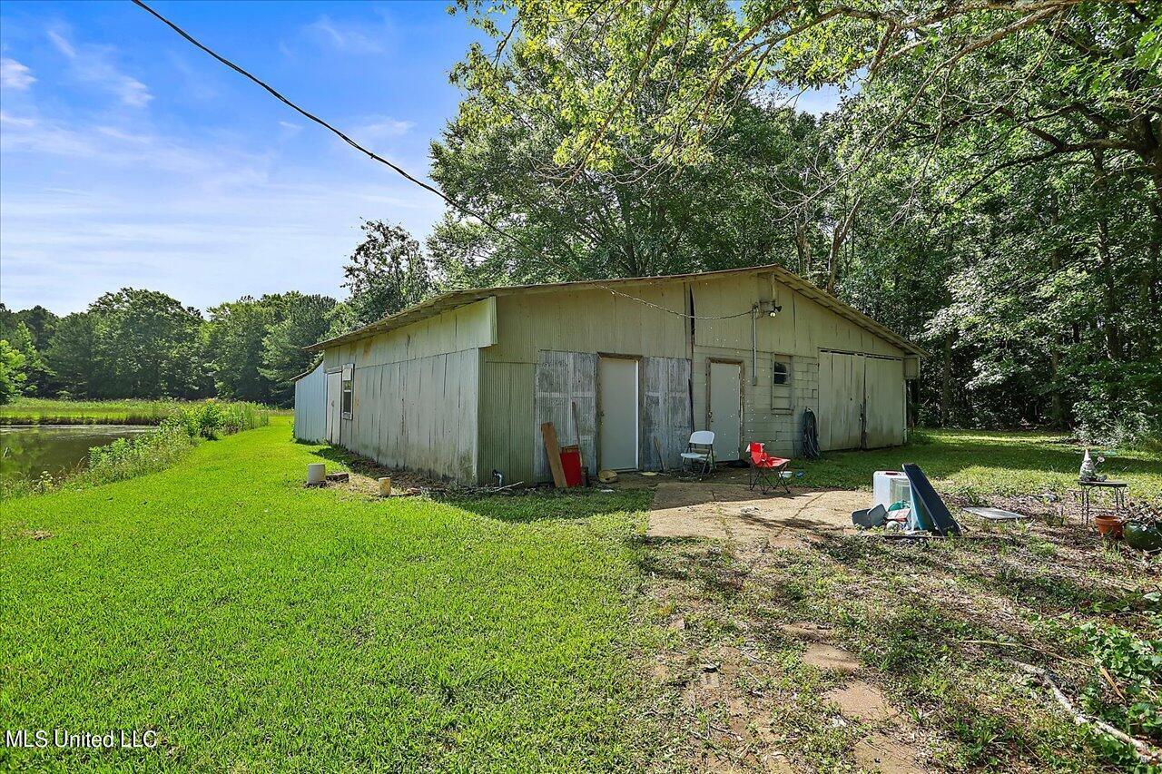 171 Henry Road Braxton, MS 39044 - Photo 25 of 52 25-171 Henry Rd