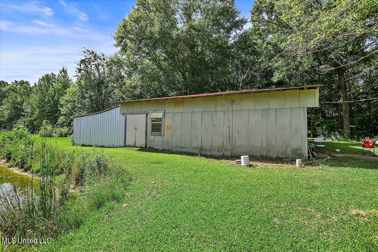 171 Henry Road Braxton, MS 39044 - Photo 28 of 52 28-171 Henry Rd