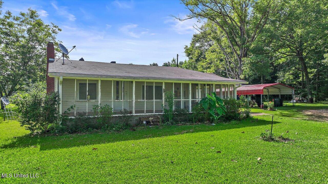 171 Henry Road Braxton, MS 39044 - Photo 30 of 52 30-171 Henry Rd