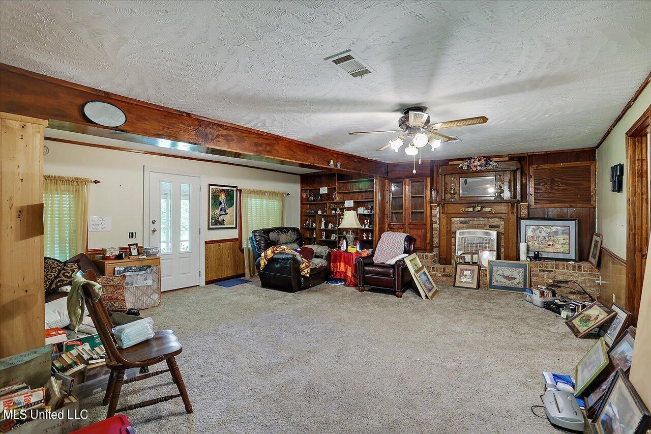 171 Henry Road Braxton, MS 39044 - Photo 6 of 52 06-171 Henry Rd