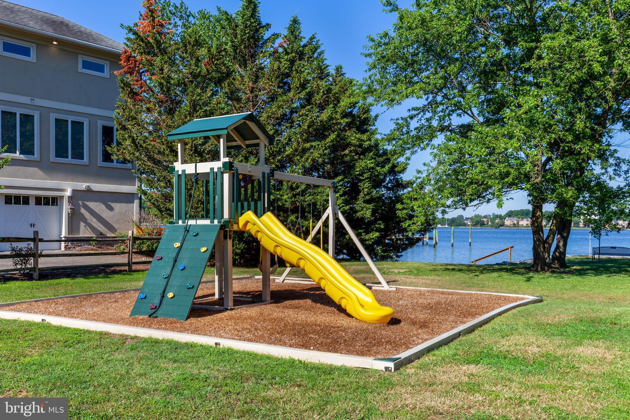 506 Tulip Road Annapolis, MD 21403 - Photo 16 of 20 Community play set