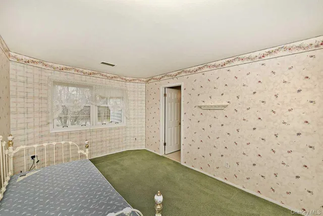 a view of bathroom with shower