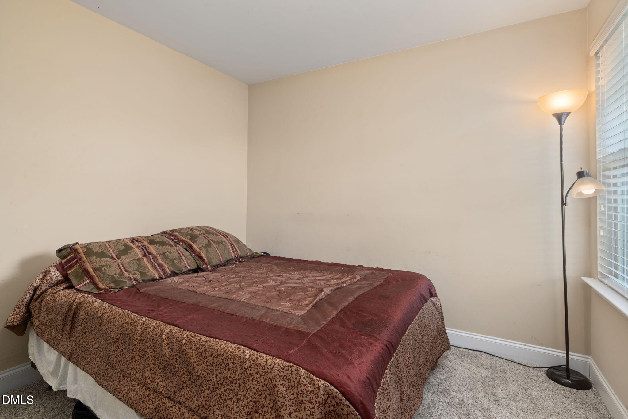 3325 Snowberry Drive Raleigh, NC 27610 - Photo 24 of 40 bedroom 2