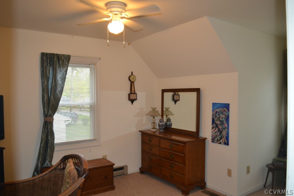 5413 Rollingway Road Chesterfield, VA 23832 - Photo 7 of 19 a room with bed mirror and window