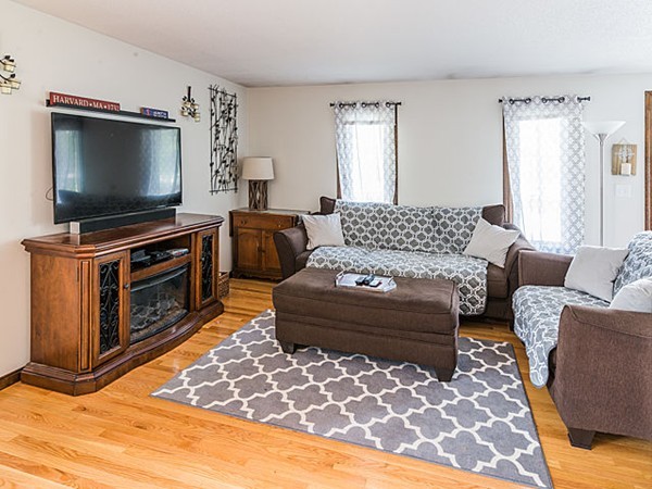 110 Foxboro Road, Unit 110 Wrentham, MA 02093 - Photo 4 of 21 Gallery Image 4