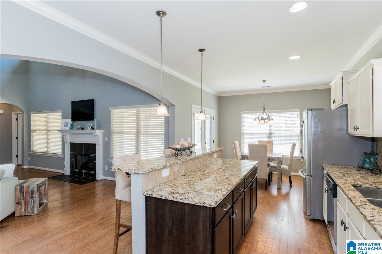 2030 Radcliff Terrace Springville, AL 35146 - Photo 12 of 44