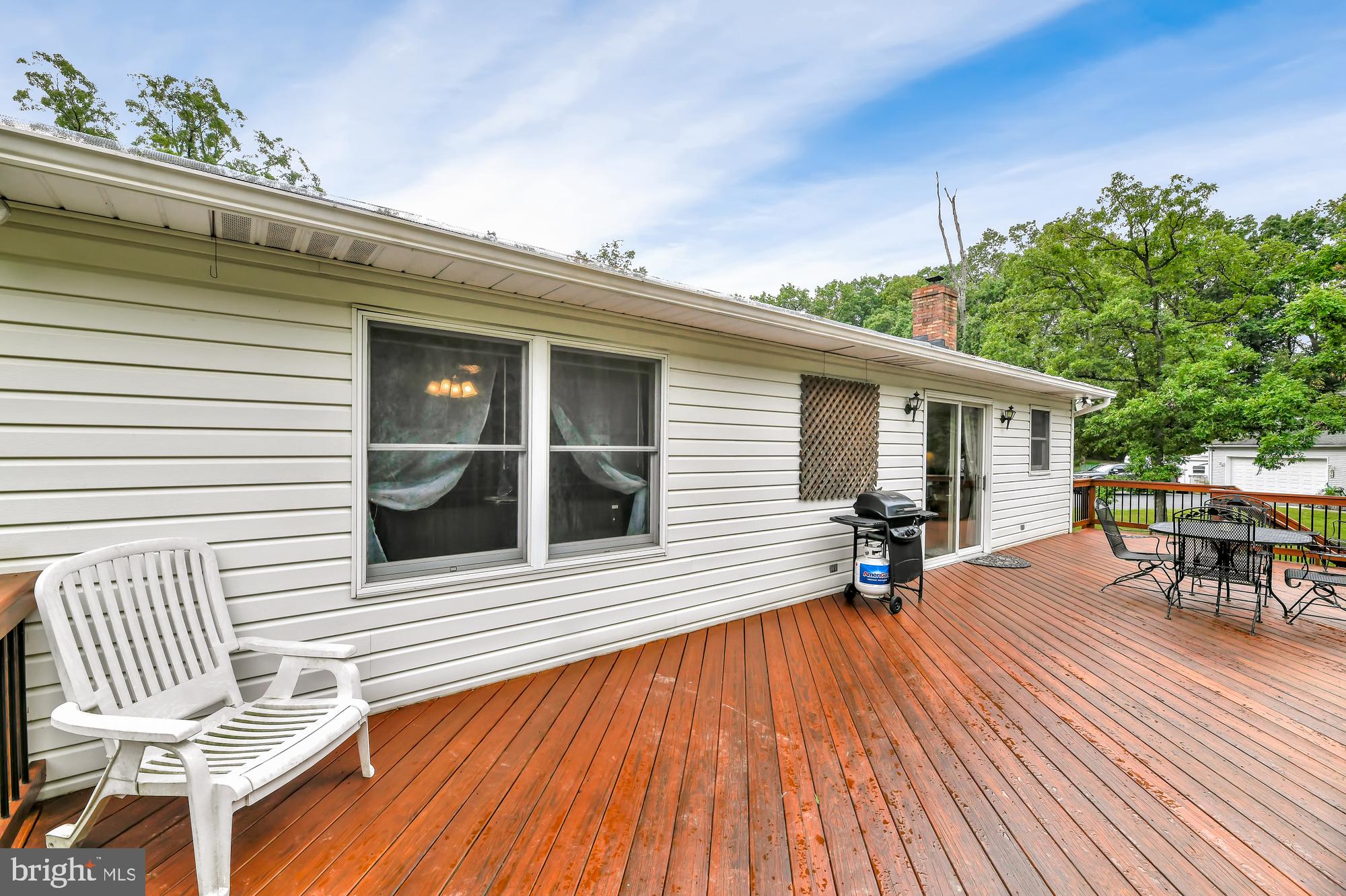 1327 Spring Avenue Baltimore, MD 21237 - Photo 26 of 29