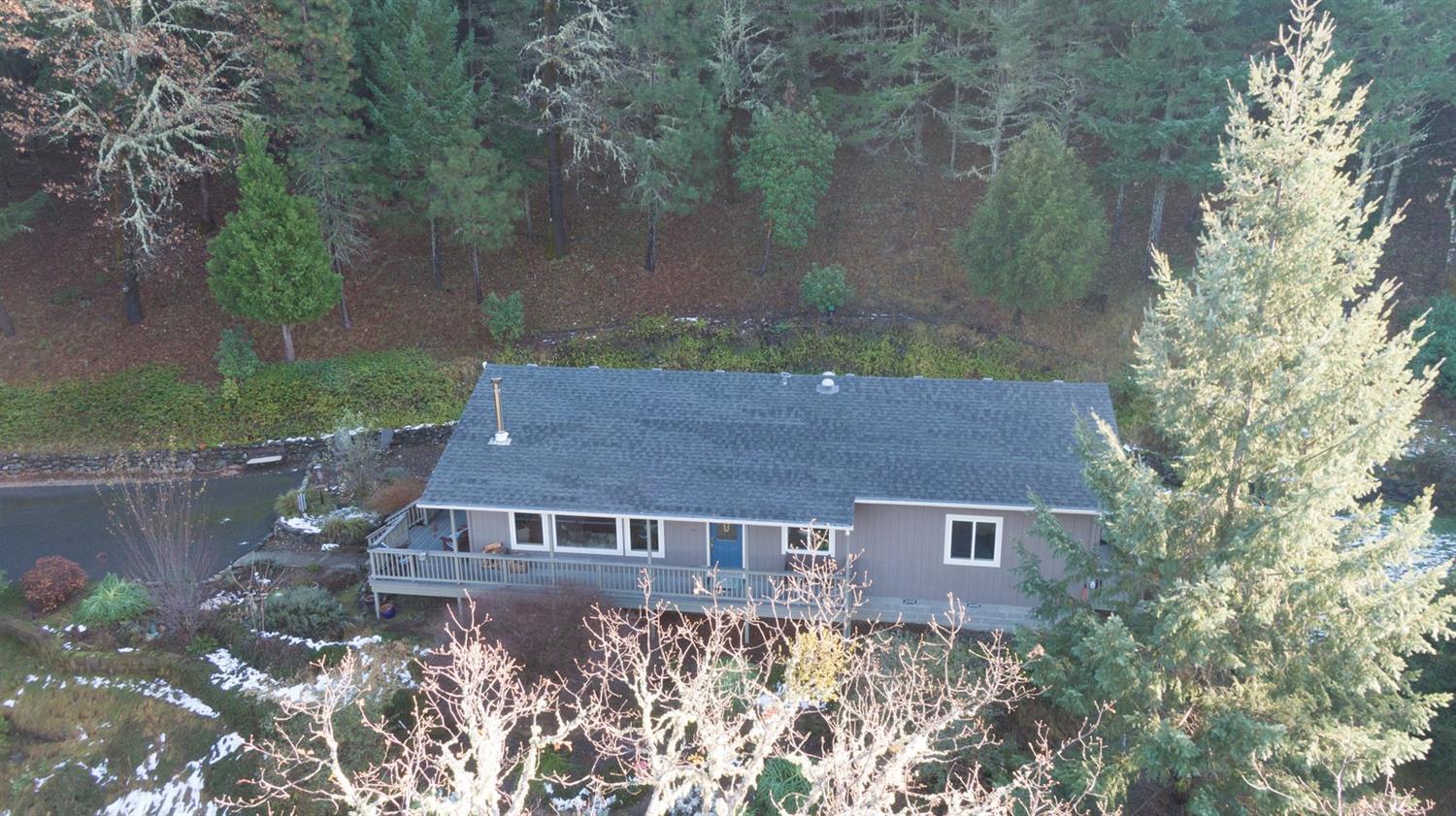 8129 Thompson Creek Road Jacksonville, OR 97530 - Photo 3 of 33 Additional Photo