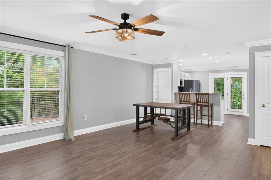 490 South Barnett Shoals Road, Unit 201 Athens, GA 30605 - Photo 10 of 38