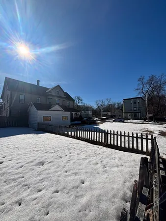 $400,000 | 519 Chicopee Street, Chicopee, MA 01013