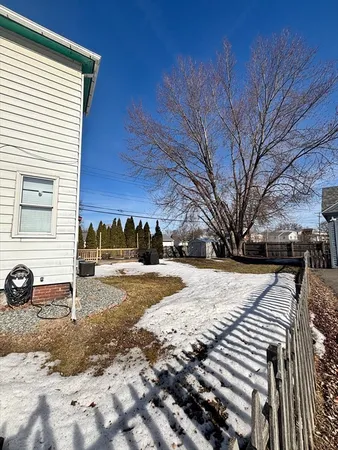 $400,000 | 519 Chicopee Street, Chicopee, MA 01013