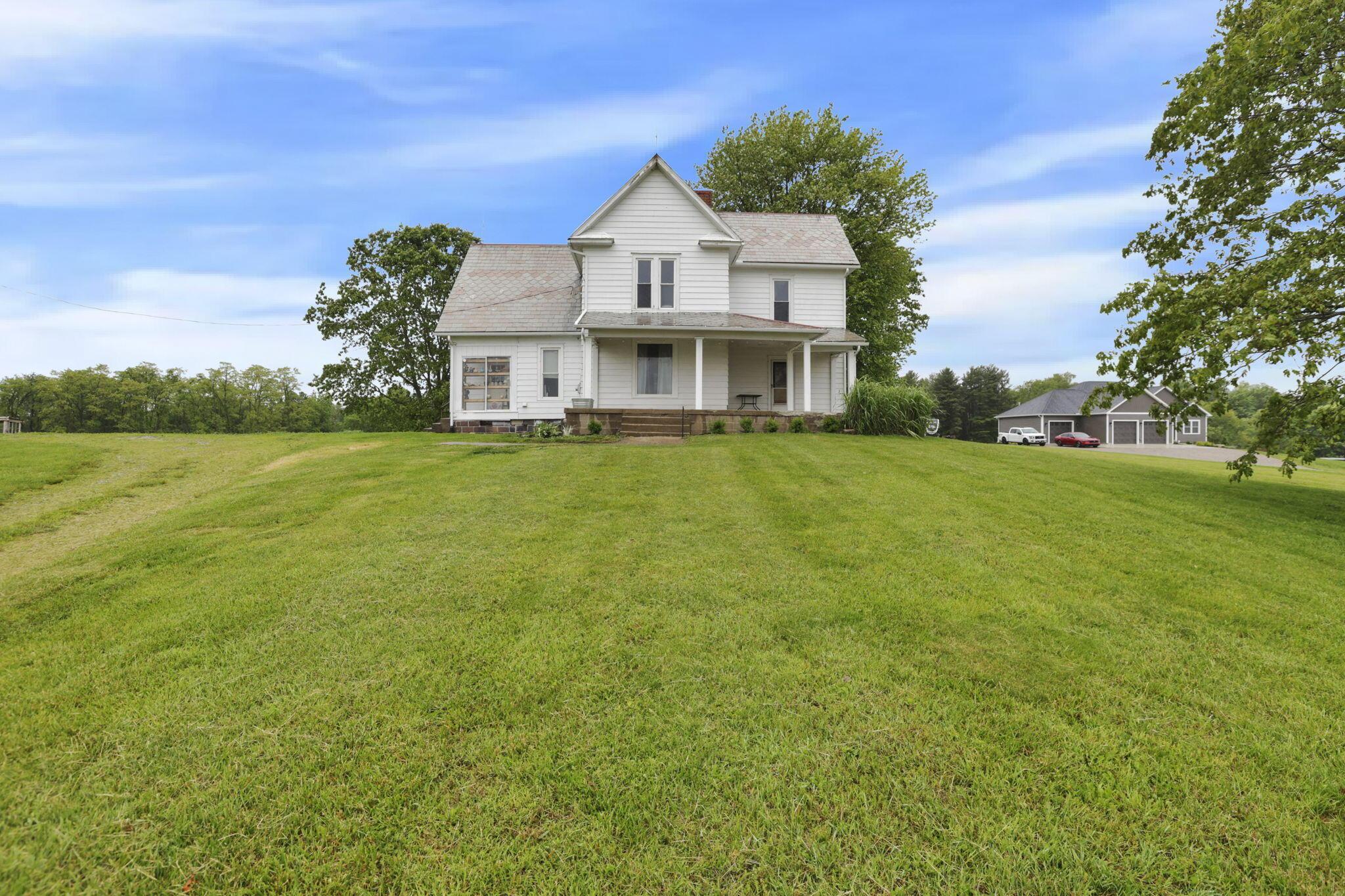 12330 Palmer Road Mount Perry, OH 43760 - Photo 1 of 35 2-web-or-mls-939A6171