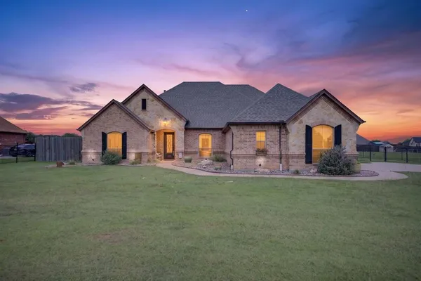 $695,000 | 7233 Granville Drive, Mansfield, TX 76063