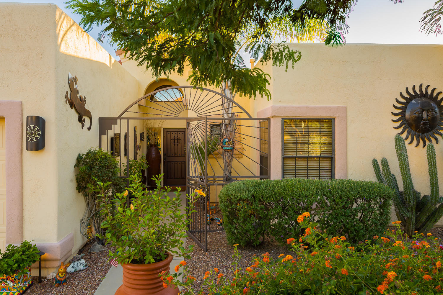 11285 North Scioto Avenue Tucson, AZ 85737 - Photo 2 of 38
