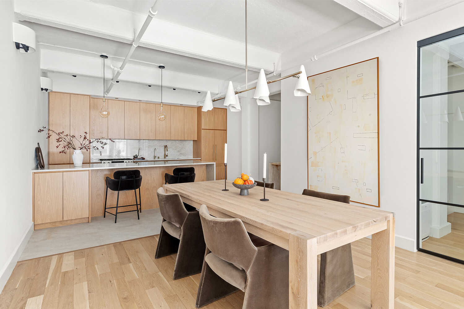 50 Bridge Street, Unit 419 Brooklyn, NY 11201 - Photo 6 of 10