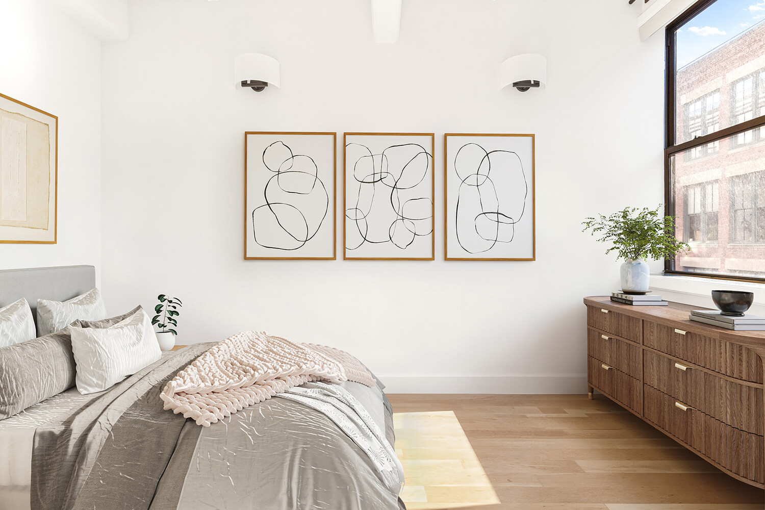 50 Bridge Street, Unit 419 Brooklyn, NY 11201 - Photo 8 of 10