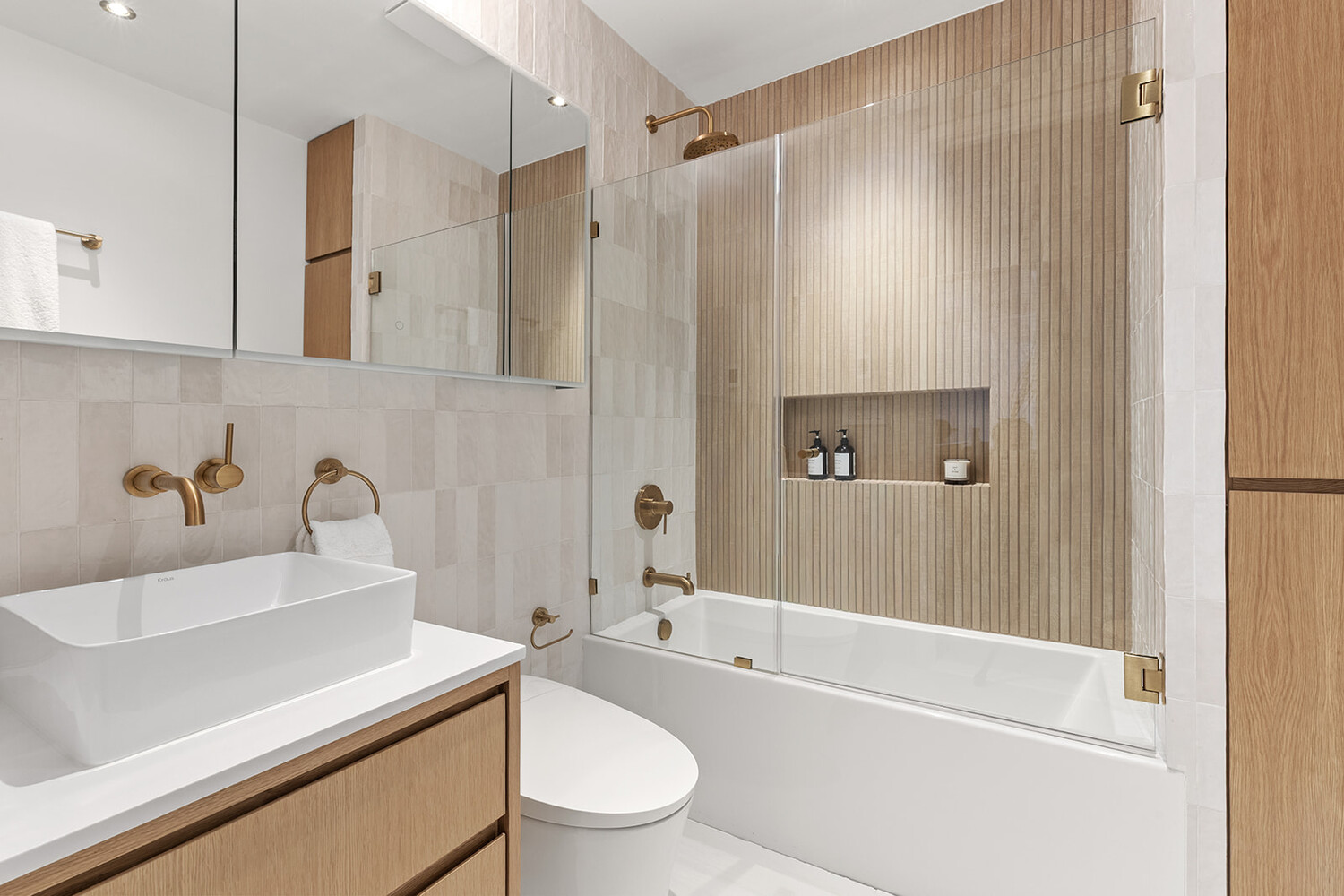 50 Bridge Street, Unit 419 Brooklyn, NY 11201 - Photo 9 of 10