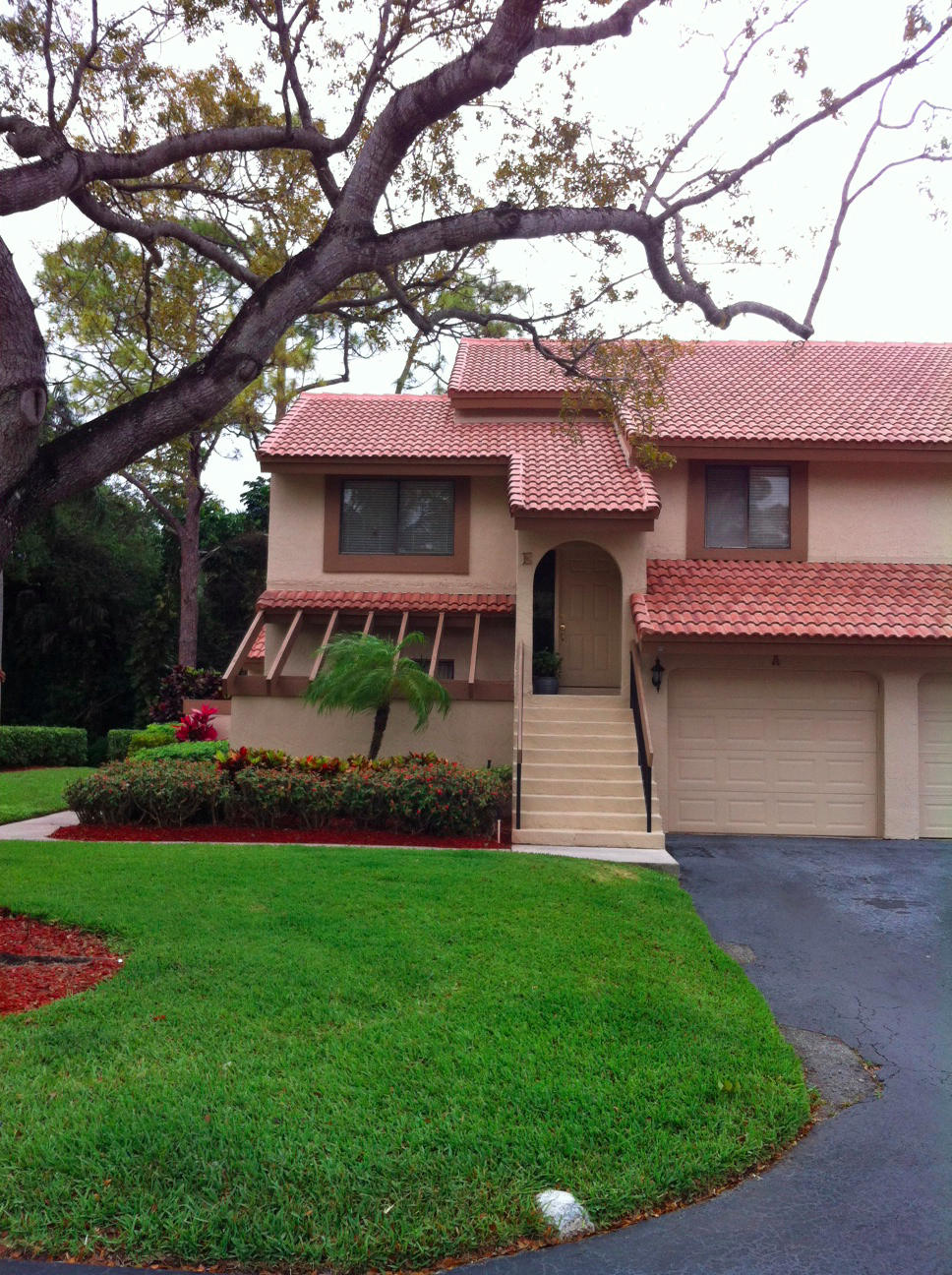 5590 Coach House Circle, Unit A Boca Raton, FL 33486 - Photo 1 of 10 photo