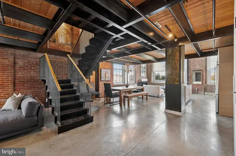 $599,000 | 1101 Washington Avenue, Unit 306, Philadelphia, PA 19147