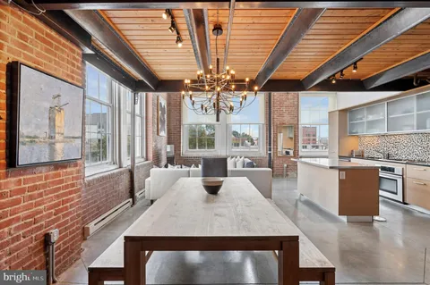 $599,000 | 1101 Washington Avenue, Unit 306, Philadelphia, PA 19147