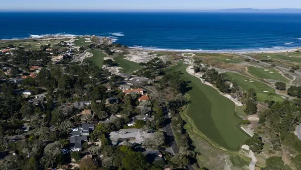 $6,800,000 | 2927 Old 17 Mile Drive, Pebble Beach, CA 93953