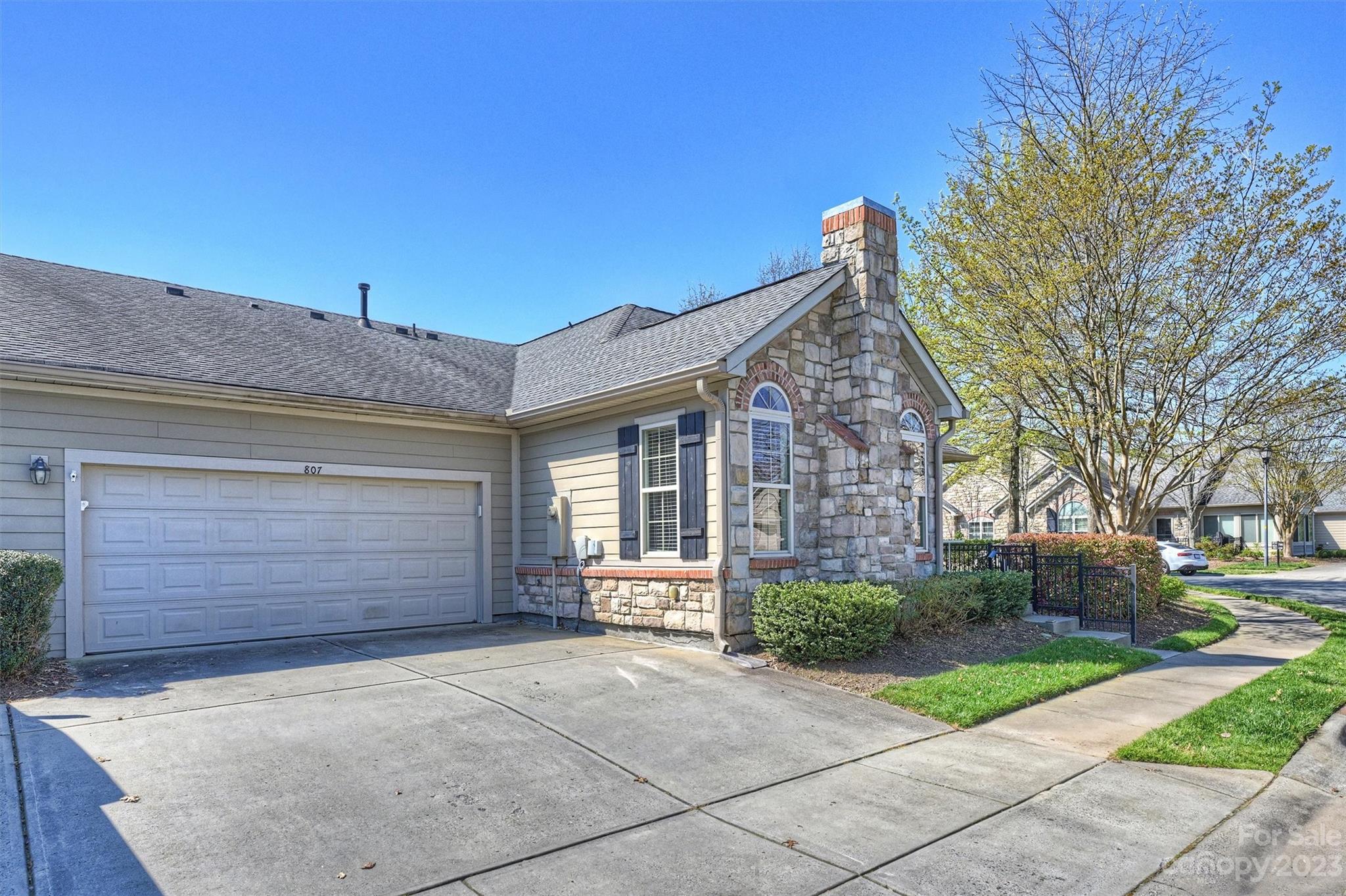 807 Ledgestone Court Tega Cay, SC 29708 - Photo 26 of 26 Gallery Image 26