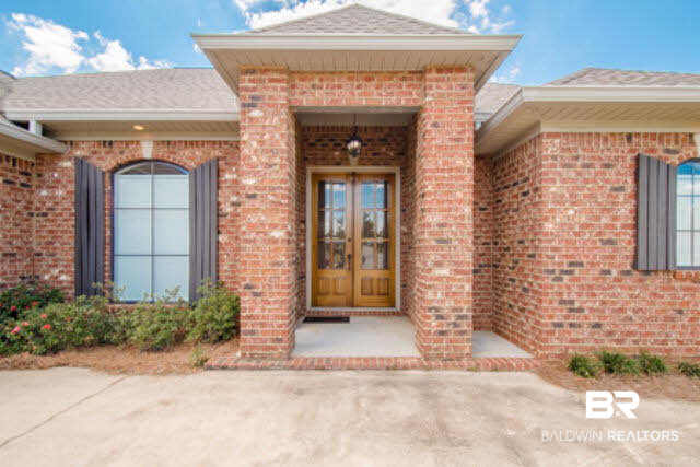 341 J J Michael Street Fairhope, AL 36532 - Photo 4 of 45 Front Entry