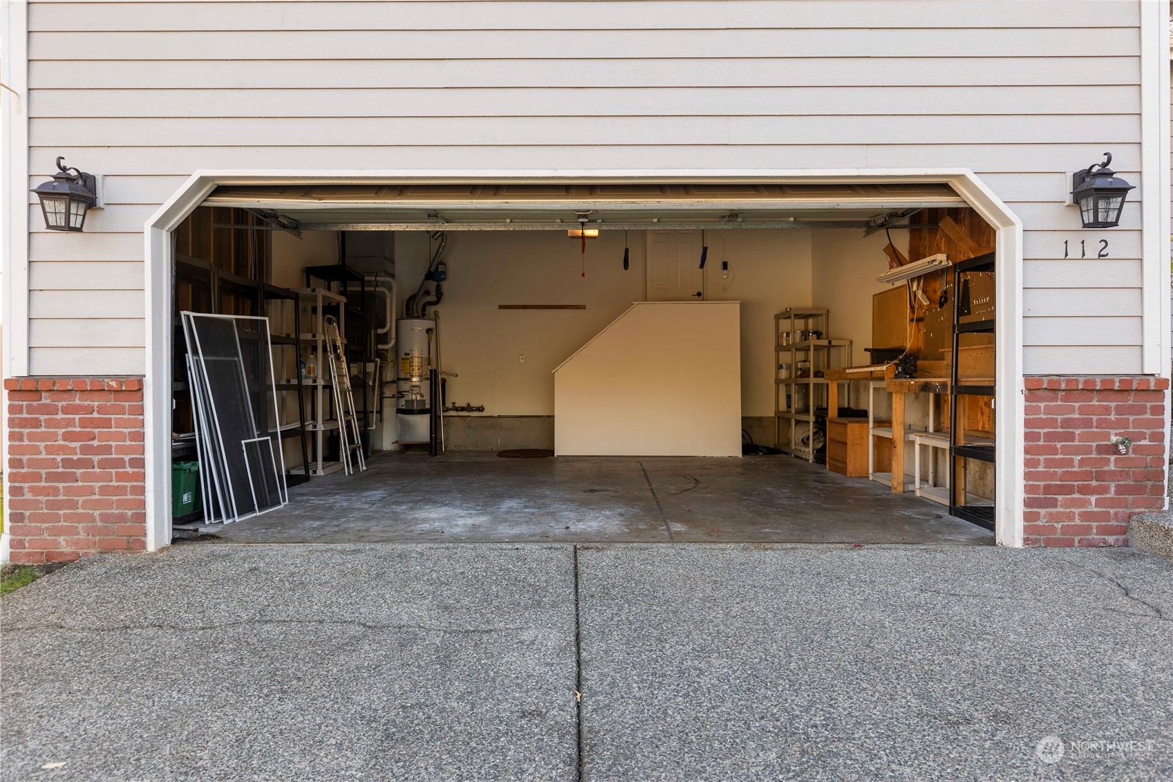 112 172nd Place Southeast Bothell, WA 98012 - Photo 24 of 30 a view of parking garage