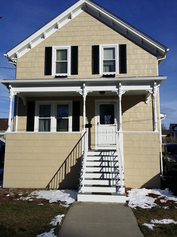 95 Phillips Street Fall River, MA 02720 - Photo 1 of 26 Gallery Image 1