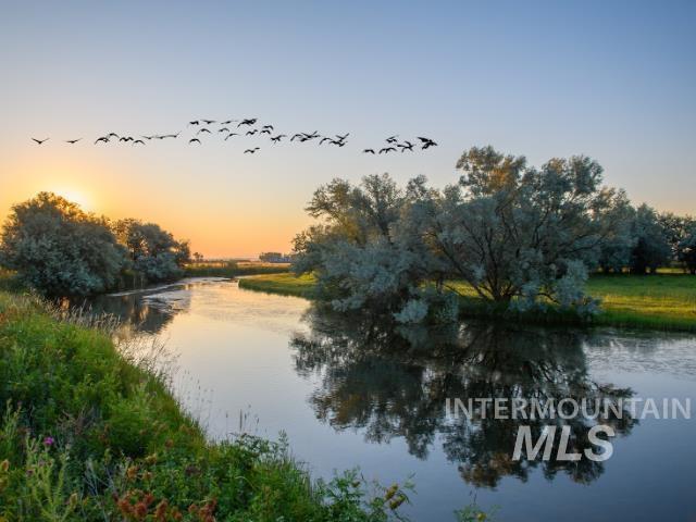 6891 West 2000 South Rexburg, ID 83440 - Photo 17 of 50 Water view