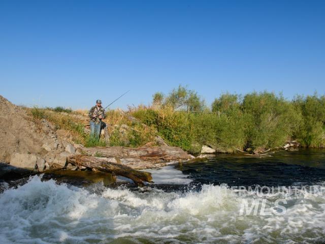 6891 West 2000 South Rexburg, ID 83440 - Photo 20 of 50 View of undeveloped land with a large body of water