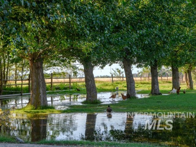 6891 West 2000 South Rexburg, ID 83440 - Photo 26 of 50 Water view
