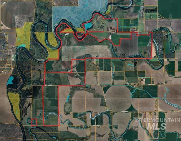 $17,275,500 | 6891 West 2000 South, Rexburg, ID 83440