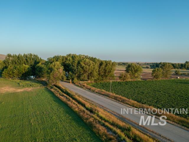 6891 West 2000 South Rexburg, ID 83440 - Photo 10 of 50 Overview of rural landscape