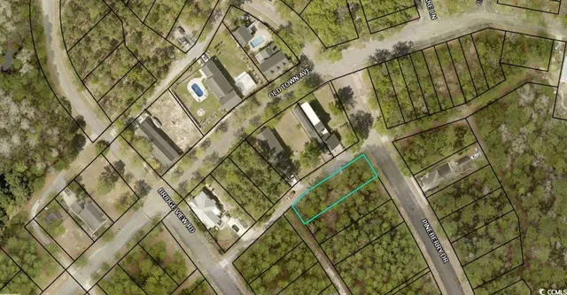 $38,000 | 40 Pineberry Drive, Georgetown, SC 29440