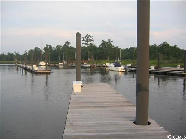 $38,000 | 40 Pineberry Drive, Georgetown, SC 29440