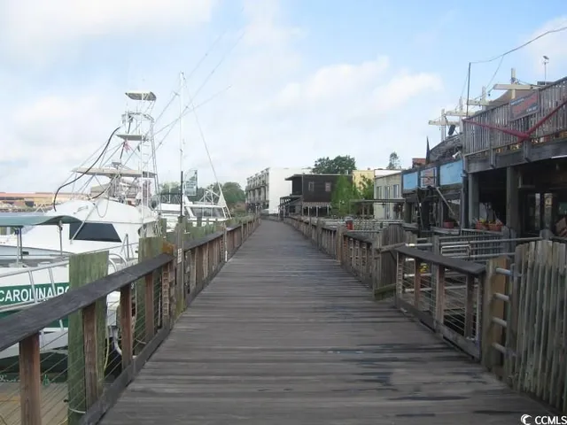 $38,000 | 40 Pineberry Drive, Georgetown, SC 29440