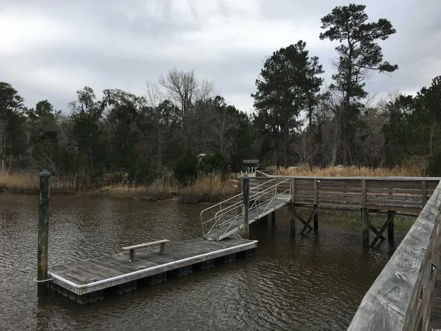 $38,000 | 40 Pineberry Drive, Georgetown, SC 29440