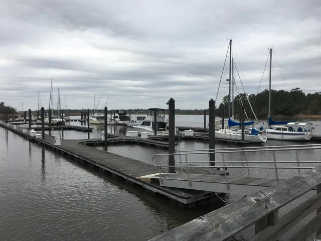 $38,000 | 40 Pineberry Drive, Georgetown, SC 29440