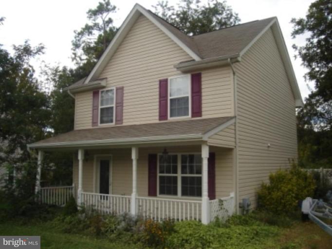 17417 Audrey Road Cobb Island, MD 20625 - Photo 1 of 2 Exterior (Main)