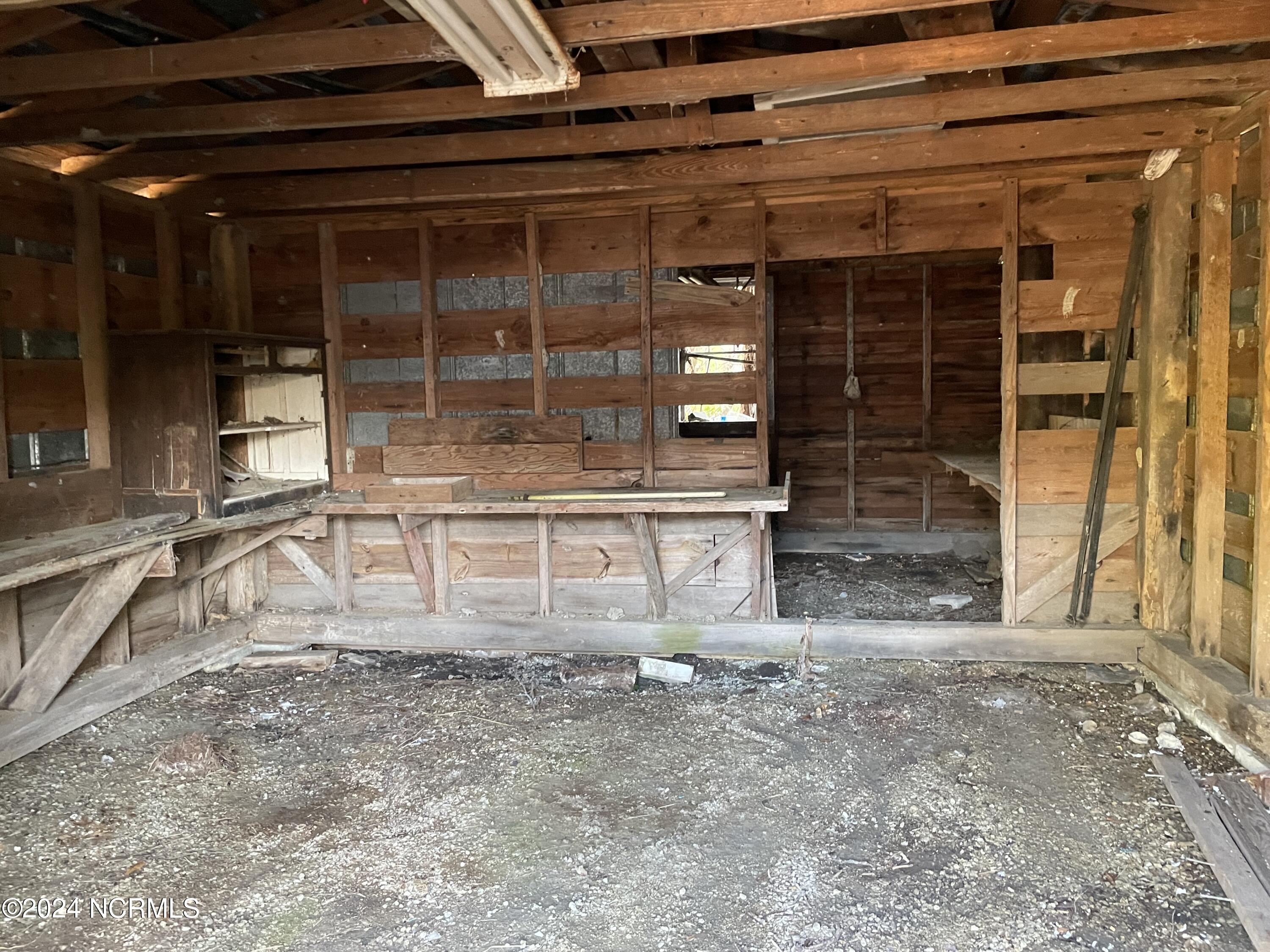 3551 Whortonsville Road Merritt, NC 28556 - Photo 13 of 14 Shed