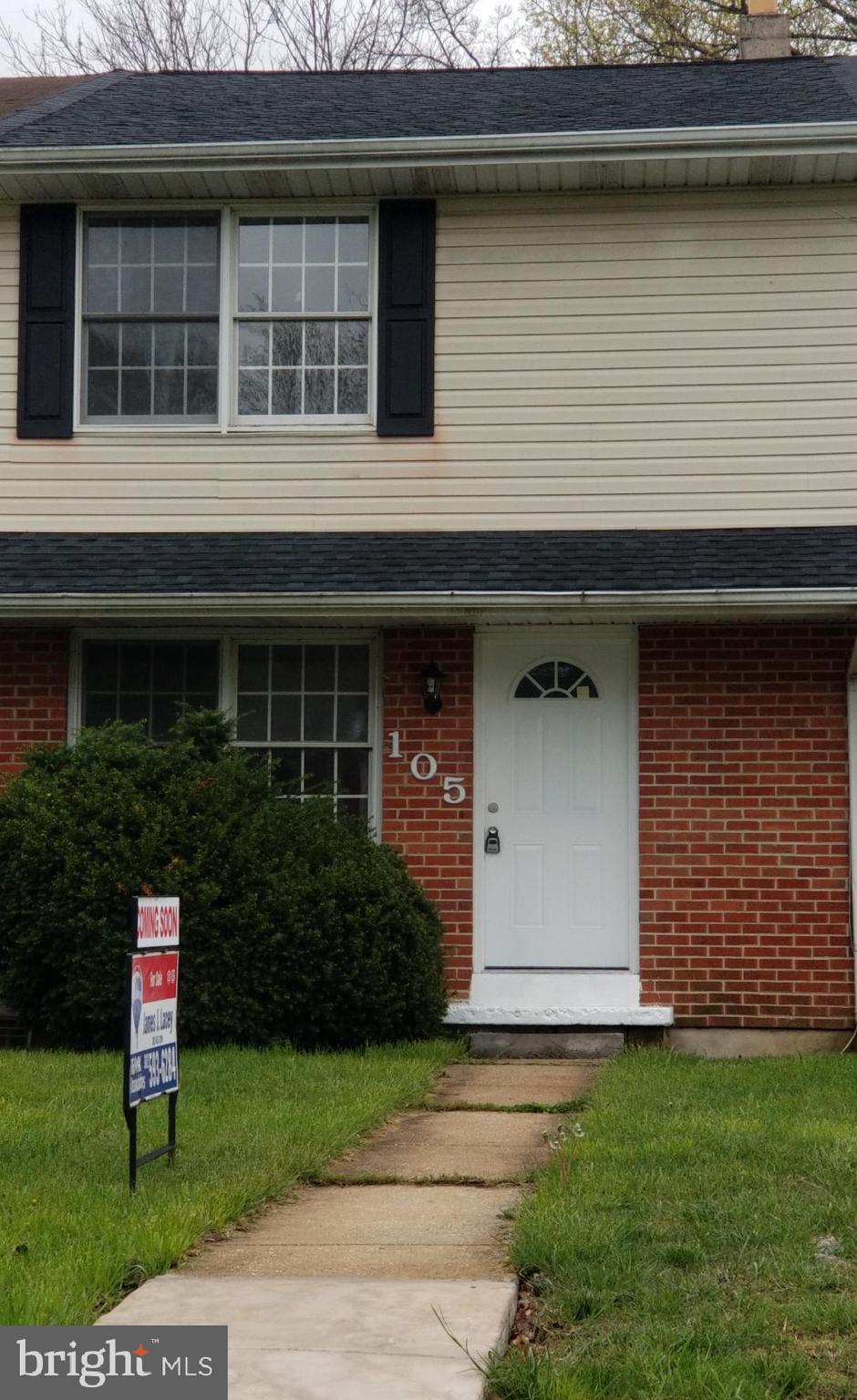 105 East Village Road Elkton, MD 21921 - Photo 1 of 17 Gallery Image 1