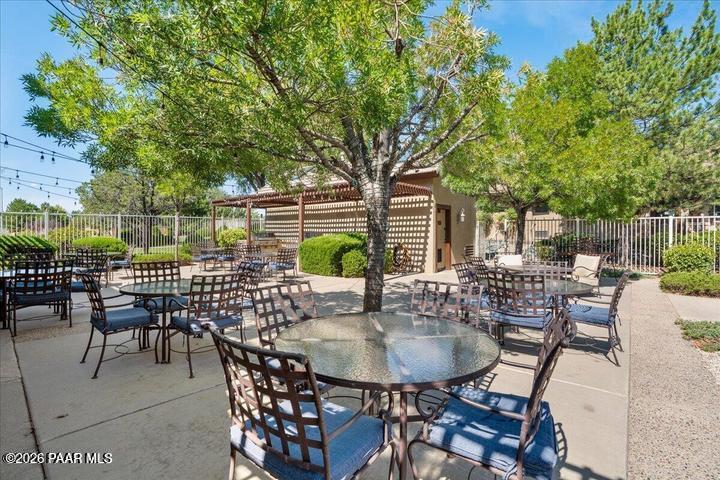 7682 Rabbit Brush Lane Prescott Valley, AZ 86315 - Photo 61 of 69 Outdoor area