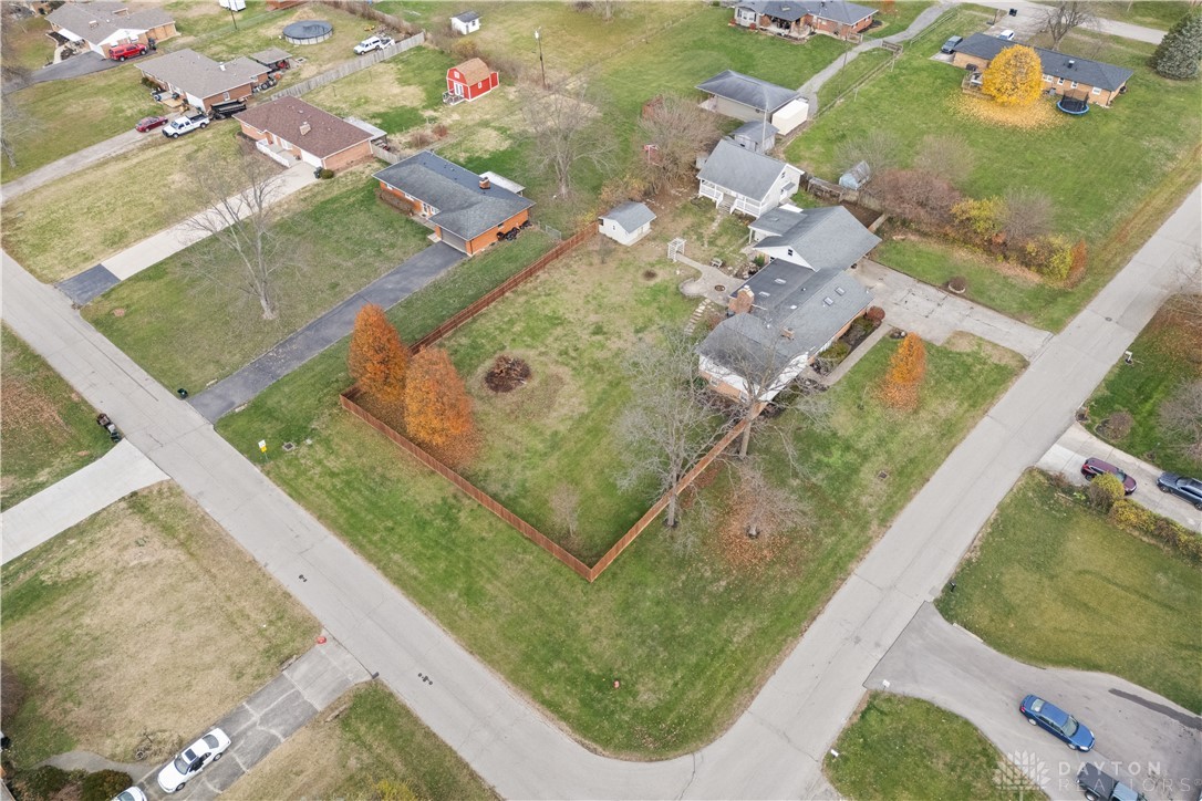 4458 Rose Marie Road Franklin, OH 45005 - Photo 51 of 55