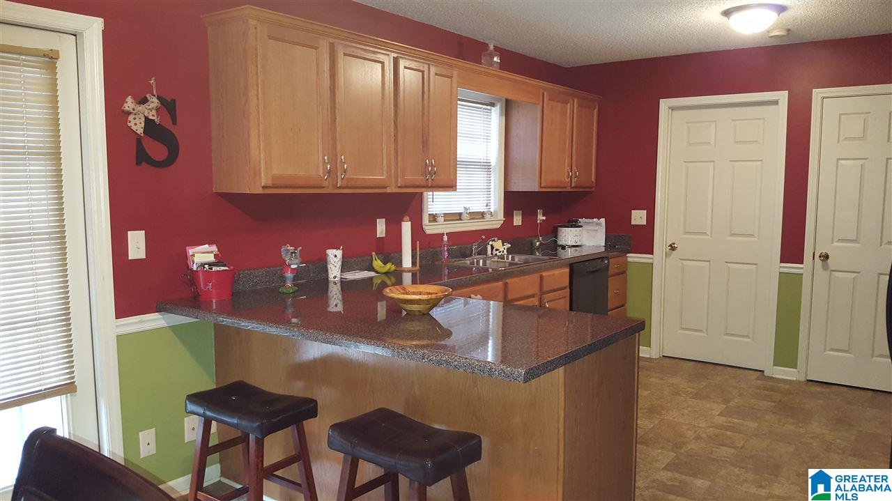 176 Ember Lane Ohatchee, AL 36271 - Photo 12 of 23