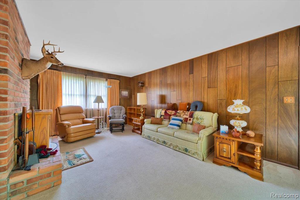 5261 North Georgetown Road Grand Blanc, MI 48439 - Photo 10 of 27 Gallery Image 10